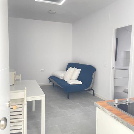 Ch II Apartments Zona De Ocio Nocturno كونيل ذي لا فرونتيرا المظهر الخارجي الصورة