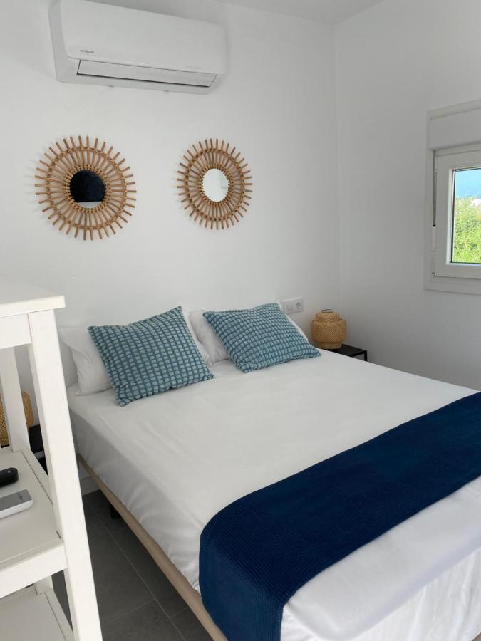 Ch II Apartments Zona De Ocio Nocturno كونيل ذي لا فرونتيرا المظهر الخارجي الصورة