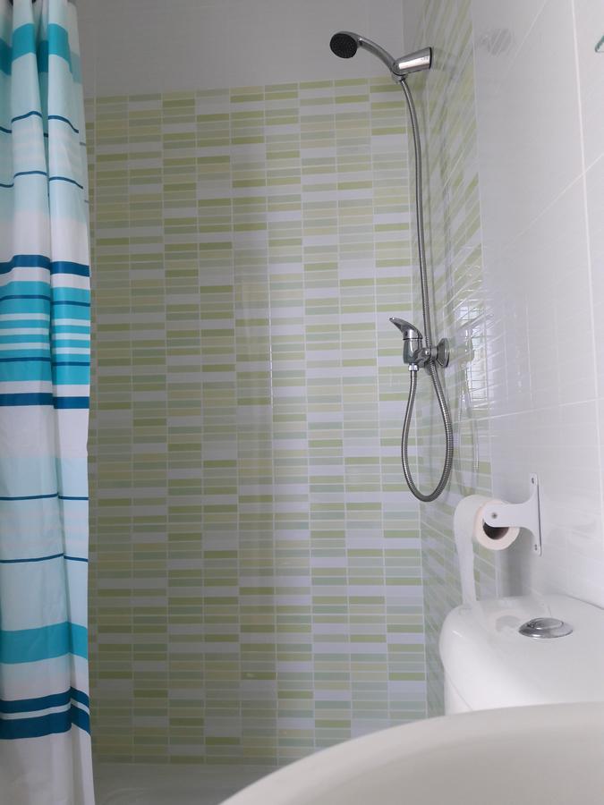 Ch II Apartments Zona De Ocio Nocturno كونيل ذي لا فرونتيرا المظهر الخارجي الصورة