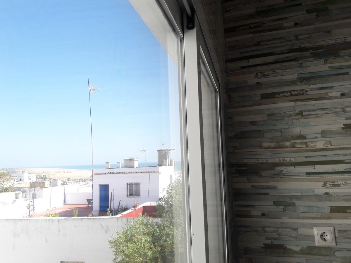 Ch II Apartments Zona De Ocio Nocturno كونيل ذي لا فرونتيرا المظهر الخارجي الصورة