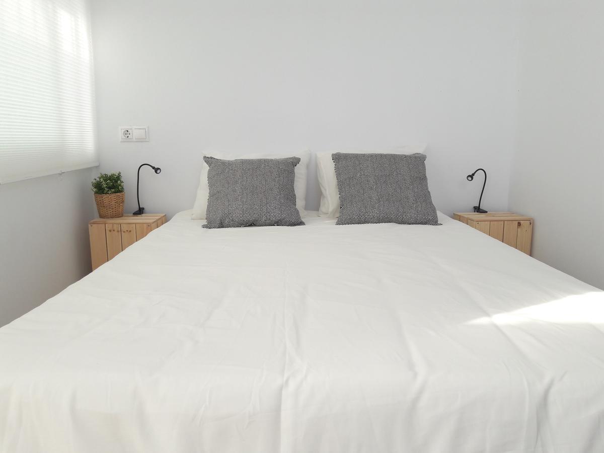 Ch II Apartments Zona De Ocio Nocturno كونيل ذي لا فرونتيرا المظهر الخارجي الصورة