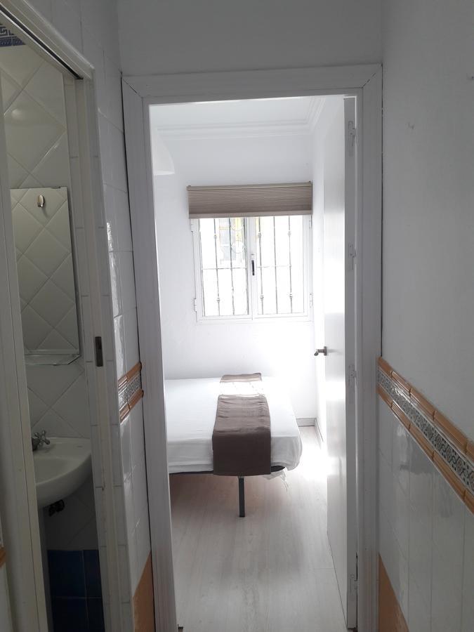 Ch II Apartments Zona De Ocio Nocturno كونيل ذي لا فرونتيرا المظهر الخارجي الصورة