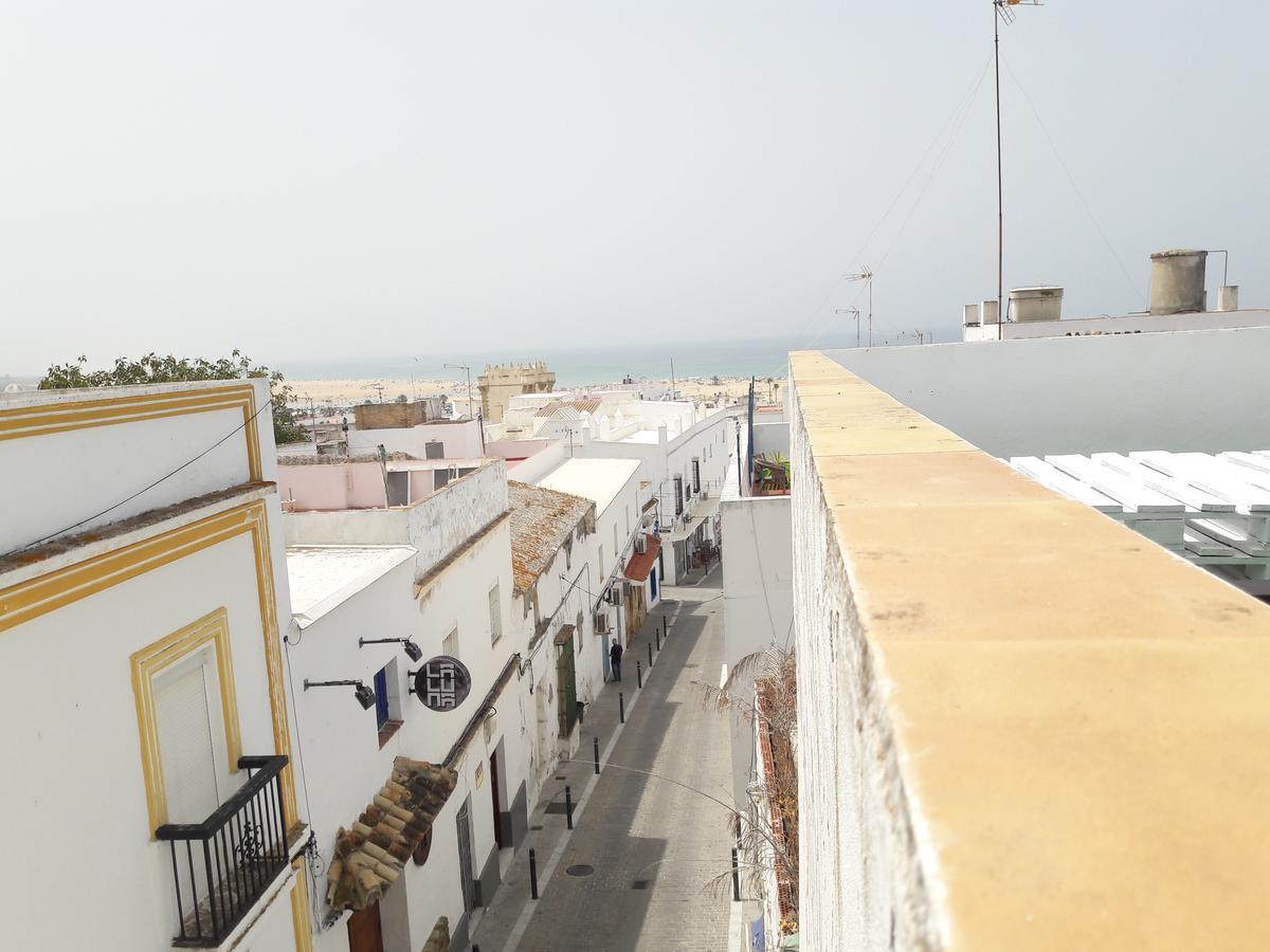 Ch II Apartments Zona De Ocio Nocturno كونيل ذي لا فرونتيرا المظهر الخارجي الصورة
