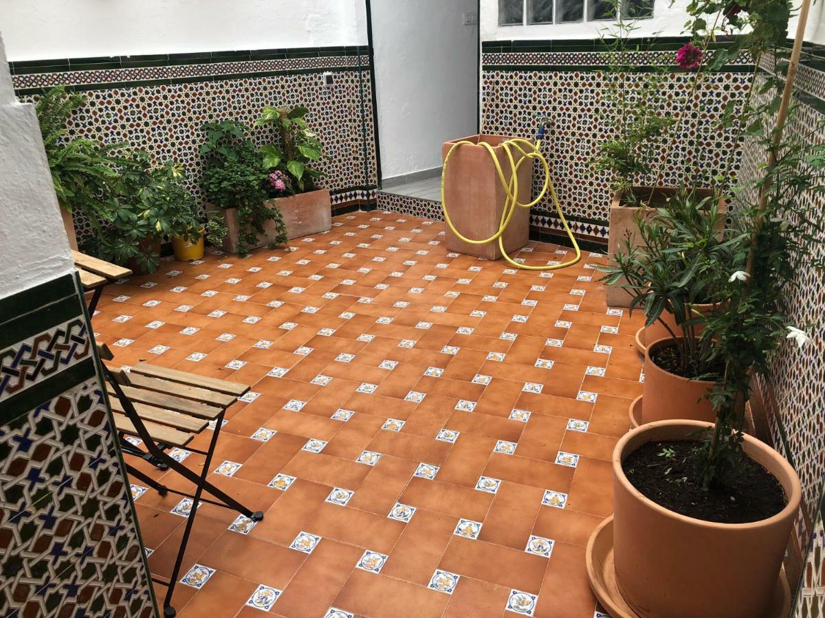 Ch II Apartments Zona De Ocio Nocturno كونيل ذي لا فرونتيرا المظهر الخارجي الصورة